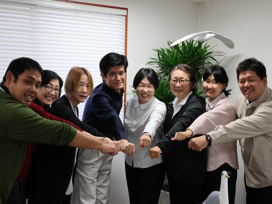 ひとはな　とつか（ケアマネジャーの求人）の写真19枚目：