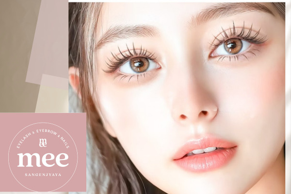 mee三軒茶屋の写真