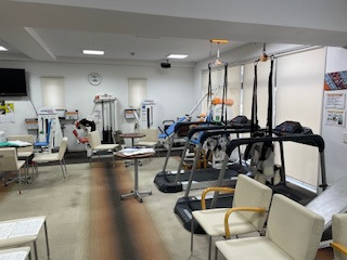 ポラリスディサービスセンター西宮北口の写真2枚目：