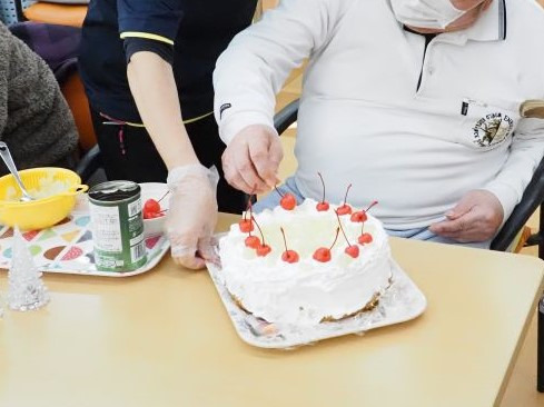 デイサービス　モーメント（介護職/ヘルパーの求人）の写真3枚目：