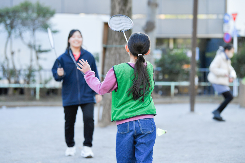 リックキッズ両国校の写真2枚目：