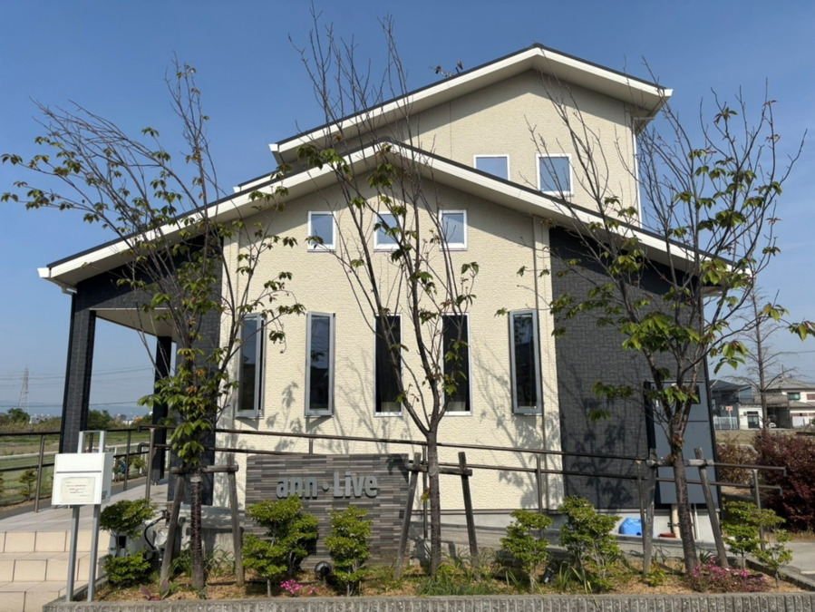 ann.Liveの画像