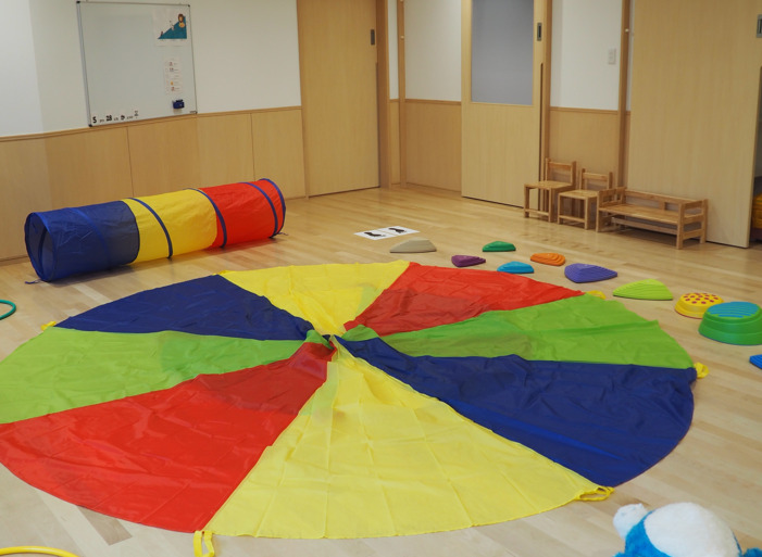 なごやかな森園田／児童発達支援事業所【2025年04月01日オープン】（保育士の求人）の写真2枚目：