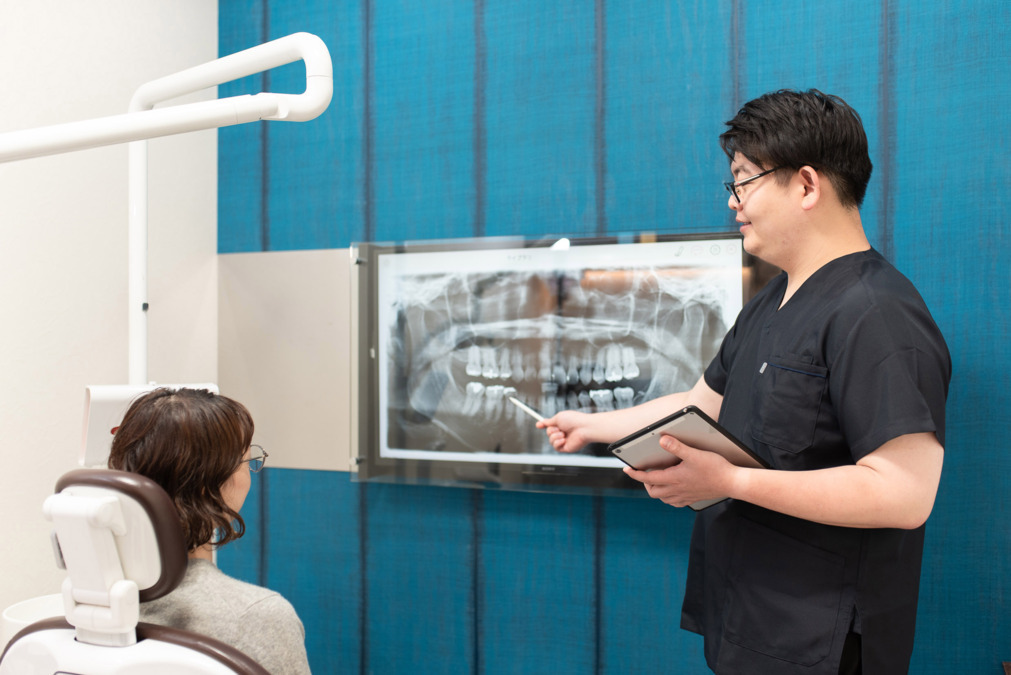 新百合ファーストデンタル【2024年12月01日オープン】（歯科医師の求人）の写真3枚目：