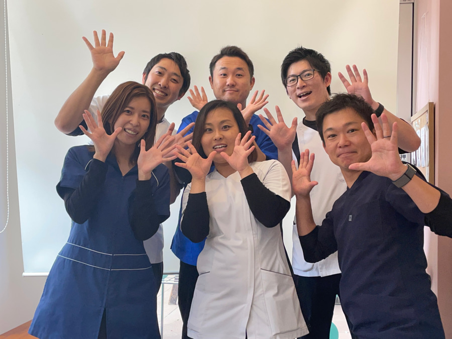 リスタート整体院 都賀院の写真2枚目: