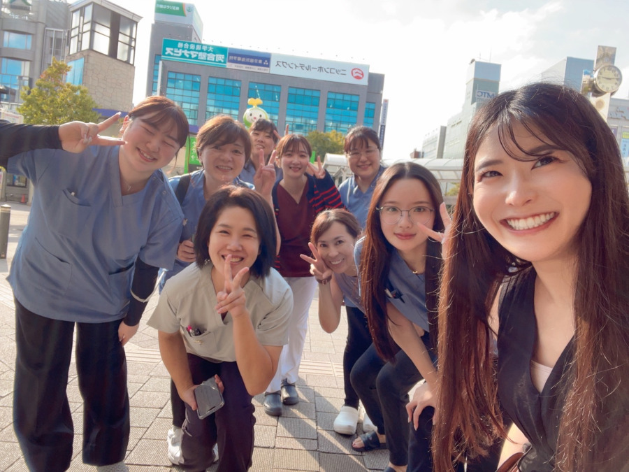 八千代緑が丘駅TaCファミリー歯科の画像