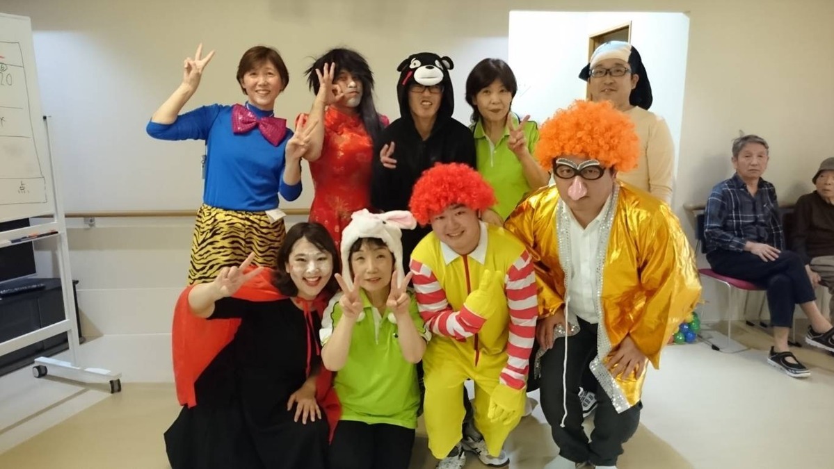 グループホームきらめきの画像