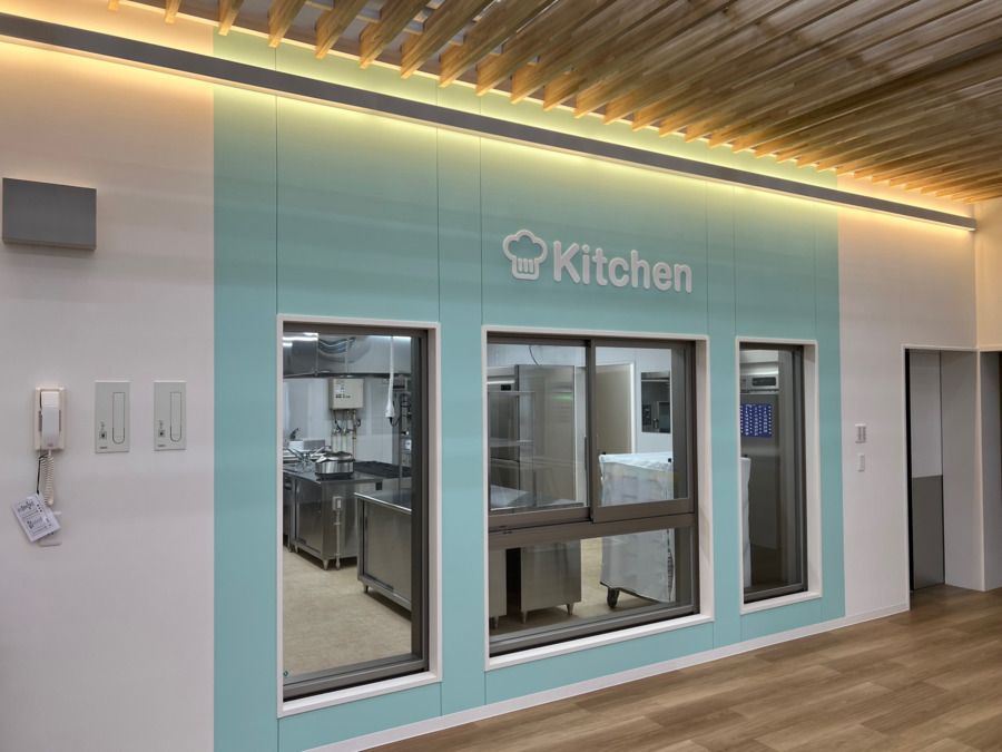 認定こども園にしのの写真6枚目：