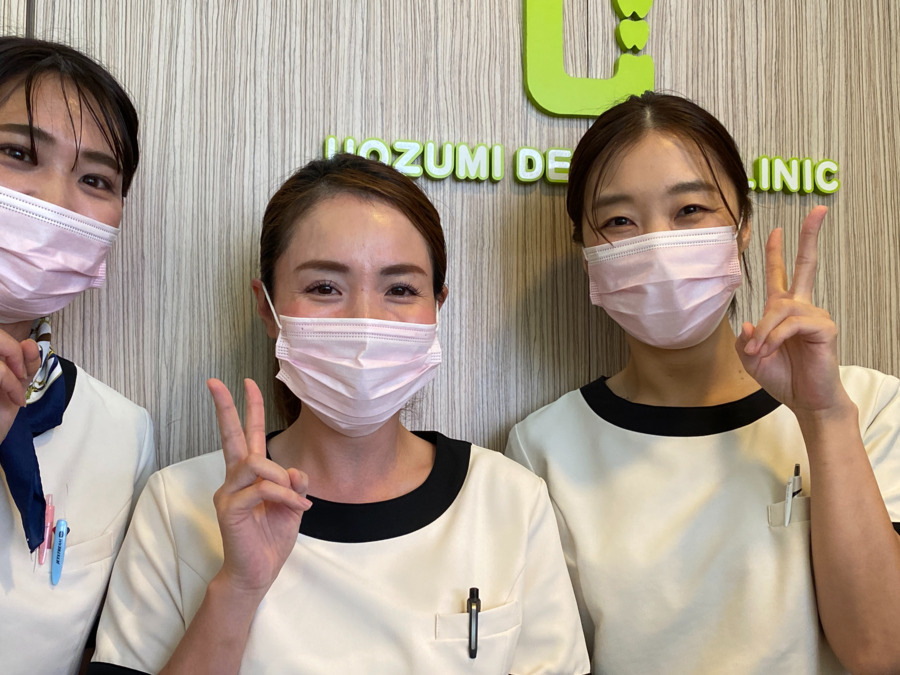 うおずみ歯科クリニック（歯科助手の求人）の写真45枚目：