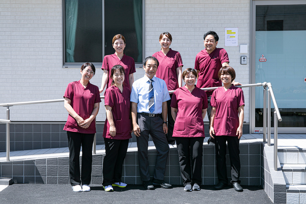 クランコート枚方弐番館(介護職/ヘルパーの求人)の写真7枚目: