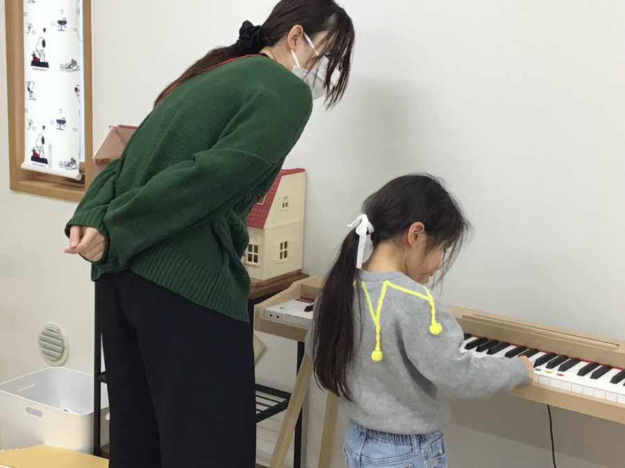 夙川Lucy教室（公認心理師/臨床心理士の求人）の写真3枚目：