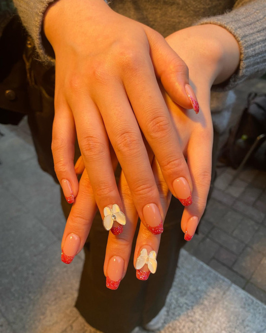Simpliee NAIL EYE下北沢店の写真10枚目：