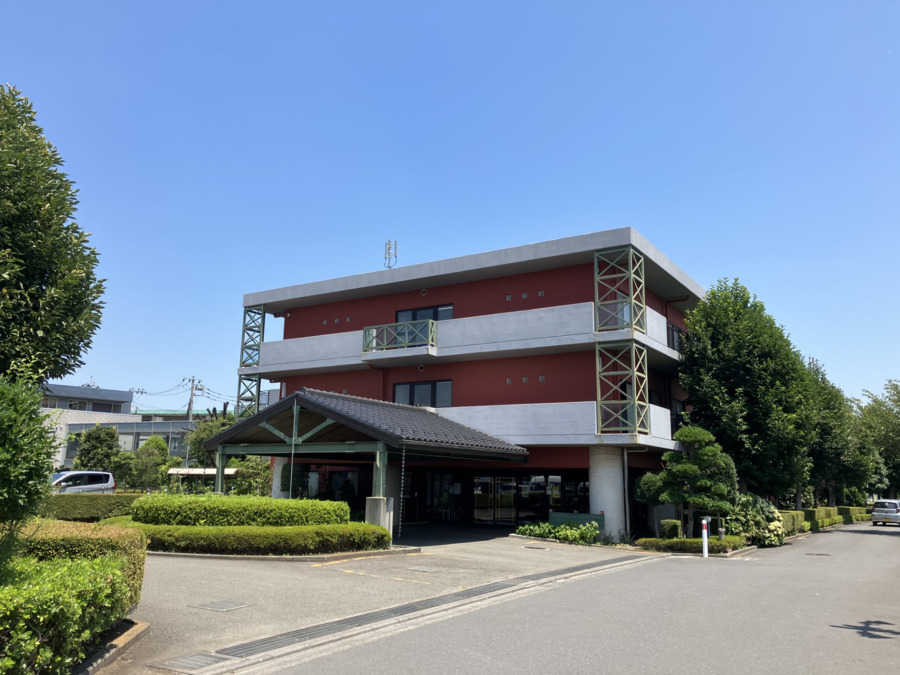 介護老人保健施設グリーンヒルズ相模原（一般事務/管理部門の求人）の写真2枚目：