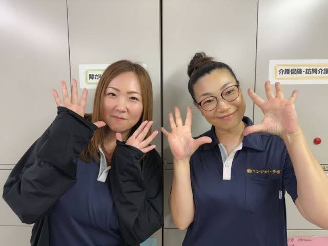 本社・介護ラボ(福岡)(生活支援員の求人)の写真2枚目: