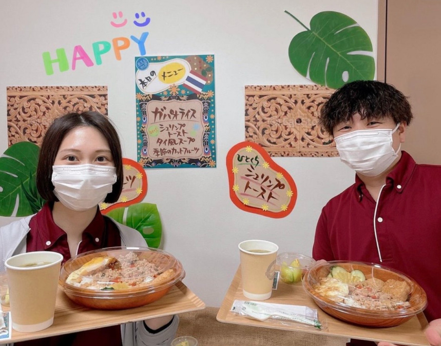 ももえケア（看護師/准看護師の求人）の写真3枚目：