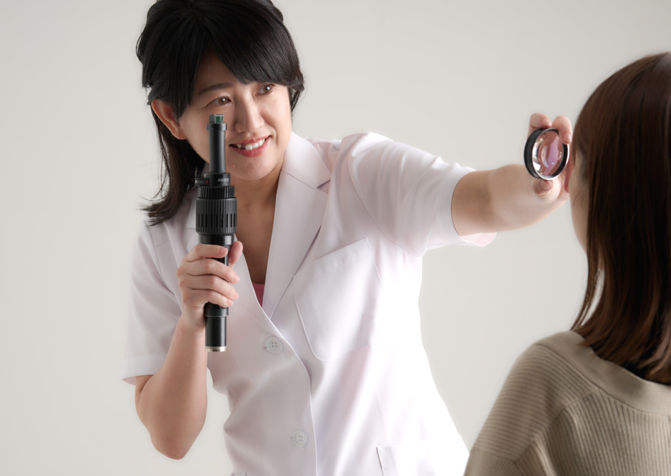 桜通り訪問眼科の写真2枚目：