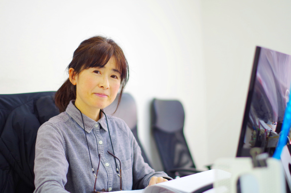 キラッと西荻訪問介護事業所の写真
