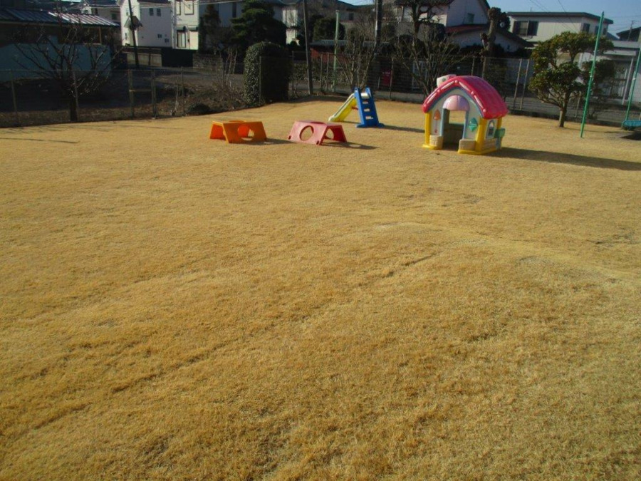 【古河市】小規模企業内保育園（保育士の求人）の写真12枚目：