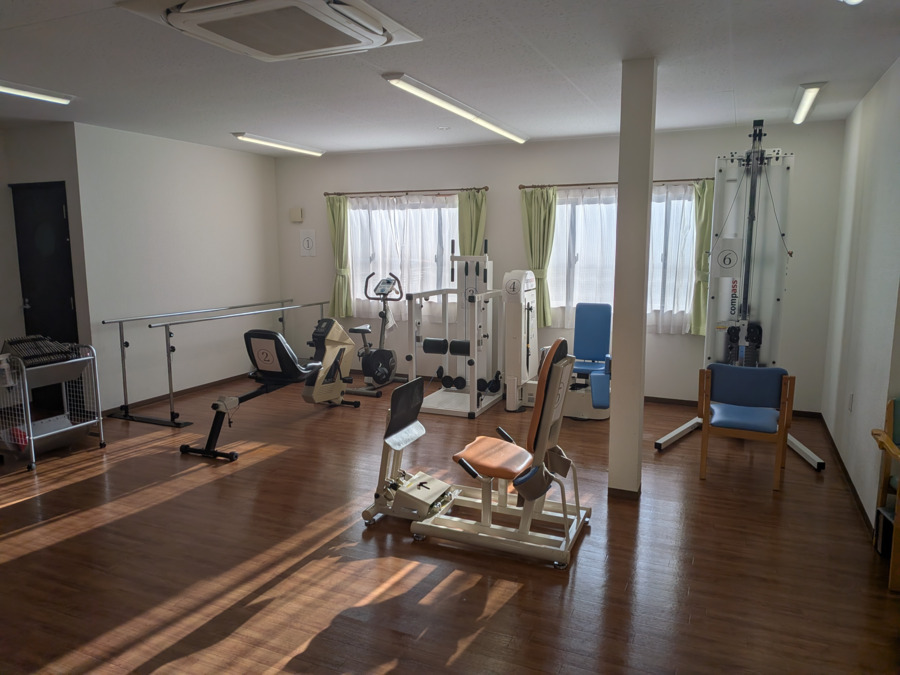 笑門デイサービスセンターの写真4枚目: