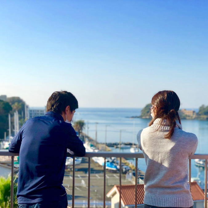 介護付有料老人ホーム　油壺マリーナヒルズ（調理師/調理スタッフの求人）の写真3枚目：
