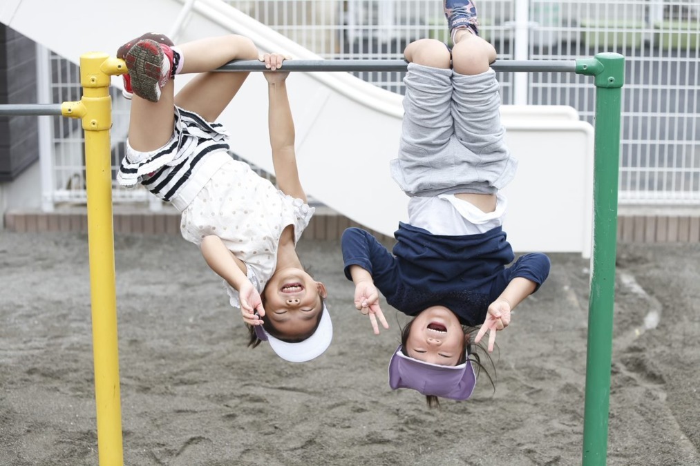 ぽけっとランドさぎのみや保育園（看護師/准看護師の求人）の写真3枚目：