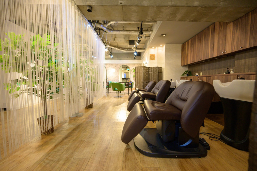 Stastny by Lumi 日ノ出町店の写真3枚目：