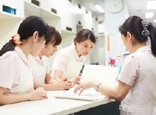 株式会社IVFサポート 浅田レディース名古屋駅前クリニックの写真: