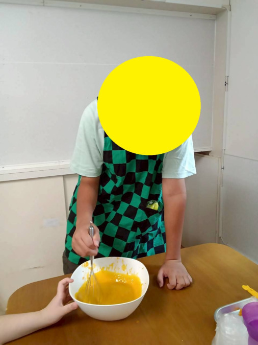 放課後等デイサービス ハピスポ泉佐野(保育士の求人)の写真5枚目: