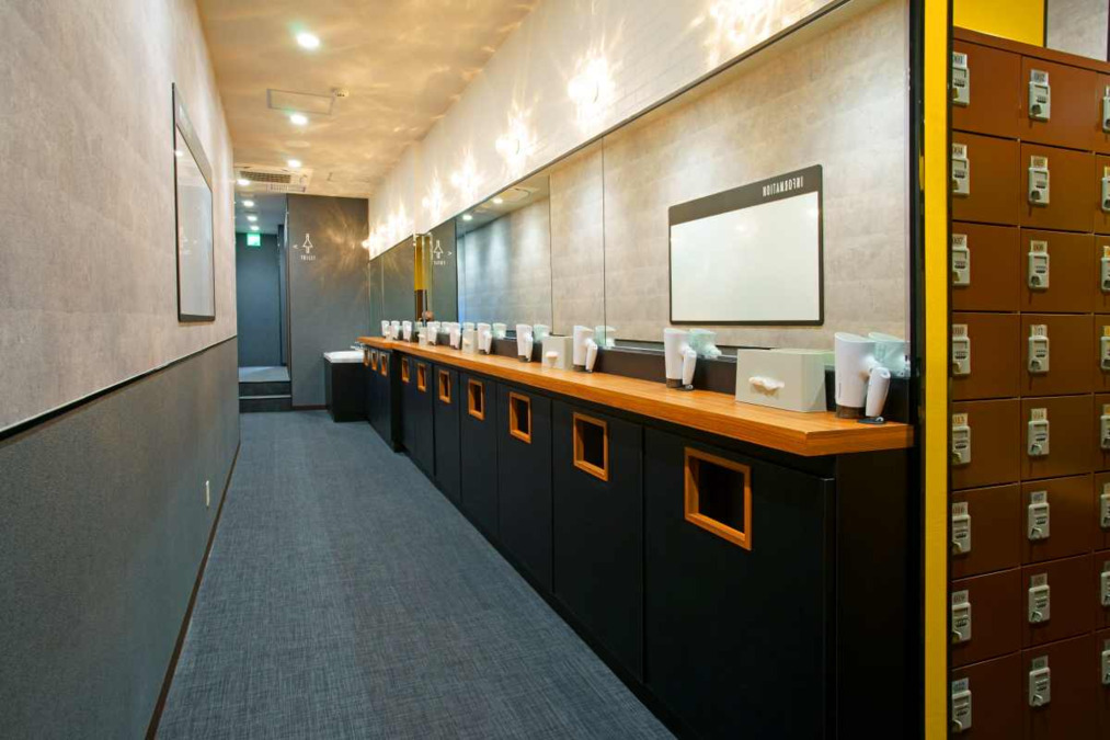 CALDO亀戸(インストラクターの求人)の写真9枚目: