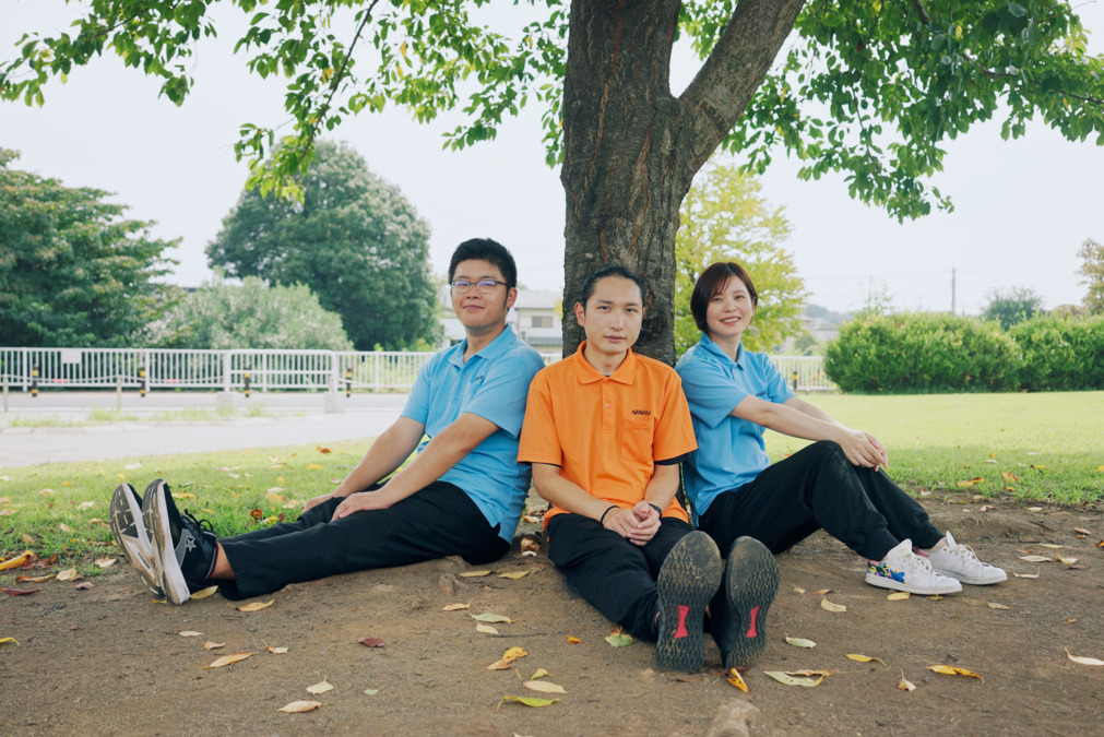 まはろ和光南(看護師/准看護師の求人)の写真5枚目: