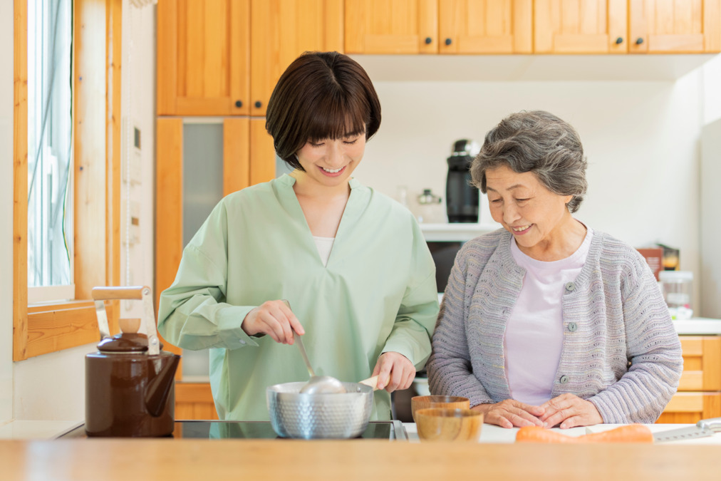パートナーズ金沢北の写真