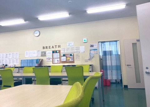 就労継続支援B型事業所「ブレス」（サービス管理責任者の求人）の写真4枚目：
