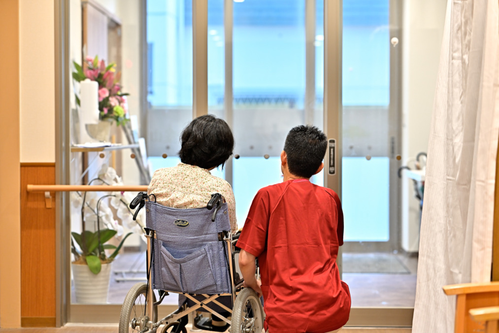 ファミリー・ホスピス勝田台ハウス【2026年夏オープン予定】（介護職/ヘルパーの求人）の写真2枚目：