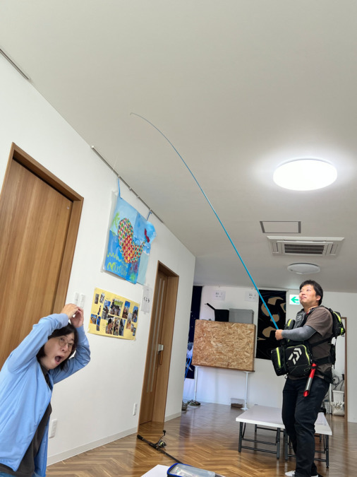 トレトレサンイースト（児童指導員/指導員の求人）の写真3枚目：