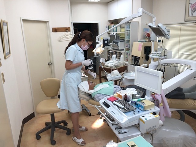 斉藤歯科医院（歯科衛生士の求人）の写真3枚目：
