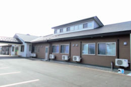 グループホームいろ花の里の写真