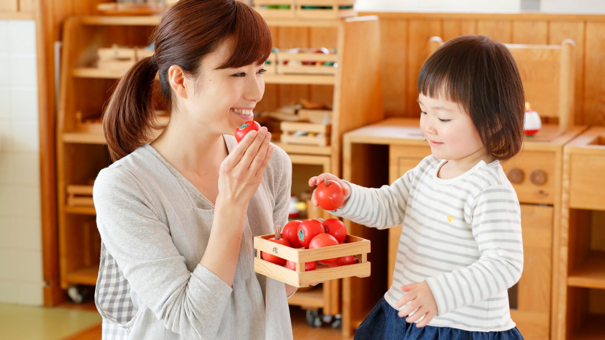 ぽっぽふれあい保育園(保育士の求人)の写真3枚目: