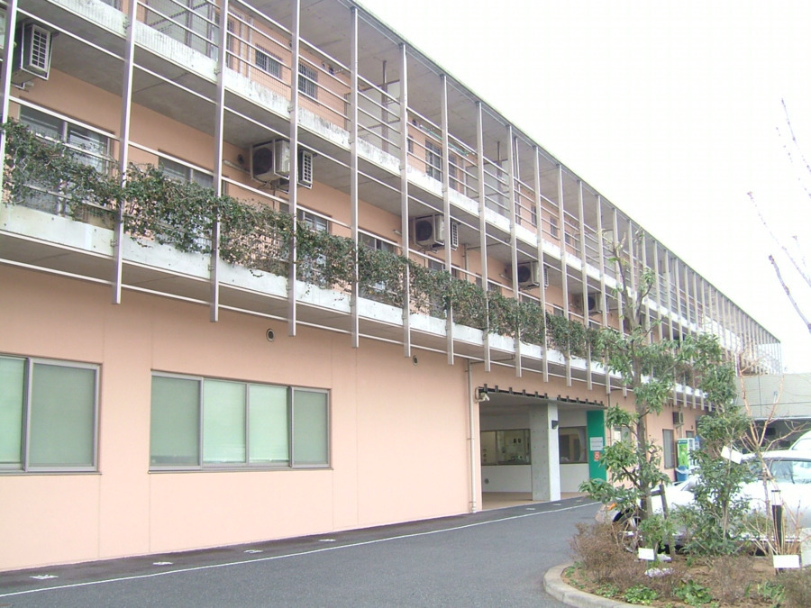 ブランシエール井草（看護師/准看護師の求人）の写真2枚目：