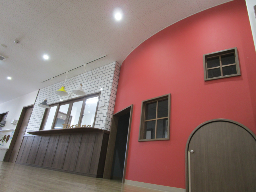 まなびの森保育園もねの里の写真2枚目: