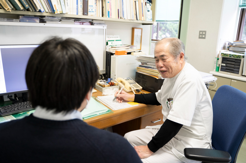 香田整形外科・内科（理学療法士の求人）の写真4枚目：