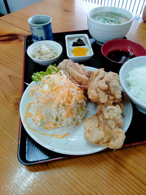 アフターライフの写真2枚目：