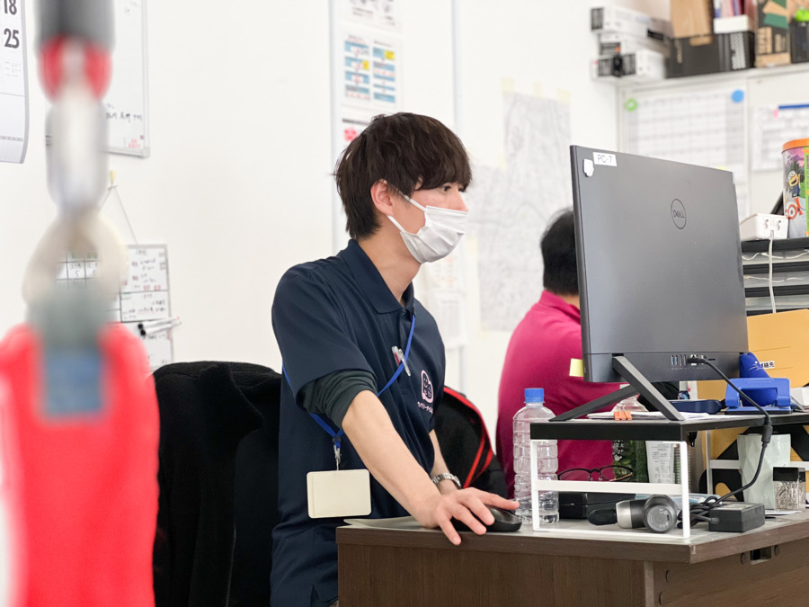 歩行特化型リハビリデイサービス リカバリータイムズ駒岡（理学療法士の求人）の写真12枚目：