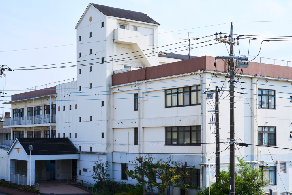 介護老人保健施設　福聚苑（理学療法士の求人）の写真2枚目：