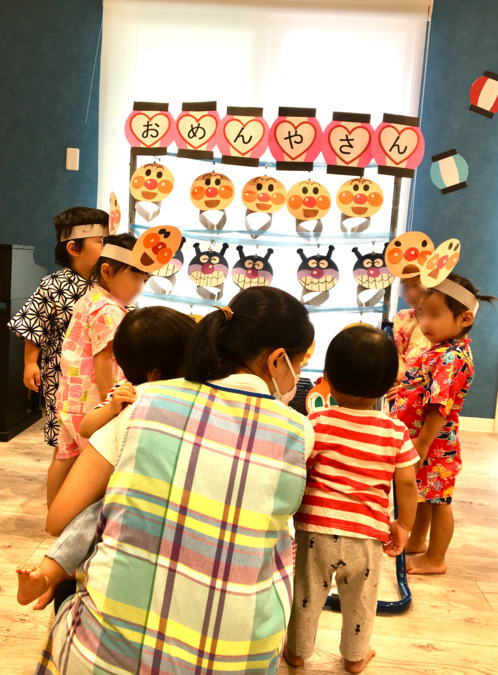 なぎさ川口宮町保育園（保育補助の求人）の写真4枚目：