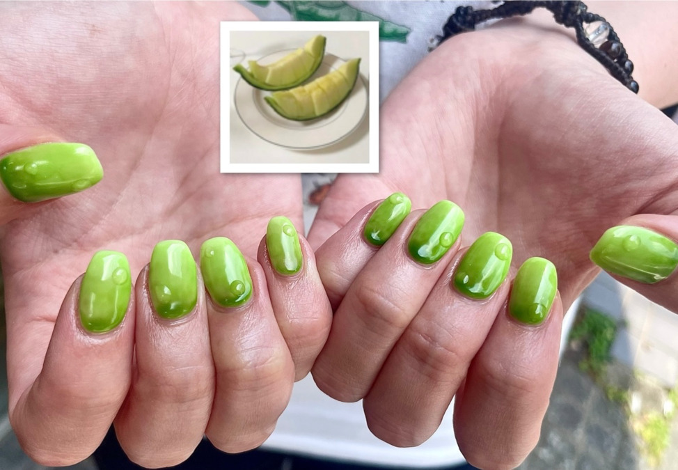 nail salon see.（ネイリストの求人）の写真4枚目：