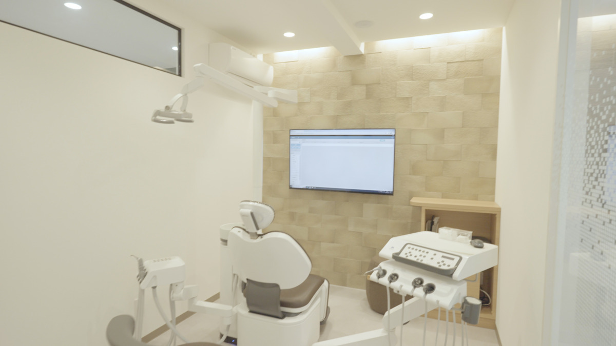 緒方歯科クリニック（歯科衛生士の求人）の写真3枚目：