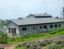 アルト・ボラルあおぞらの写真