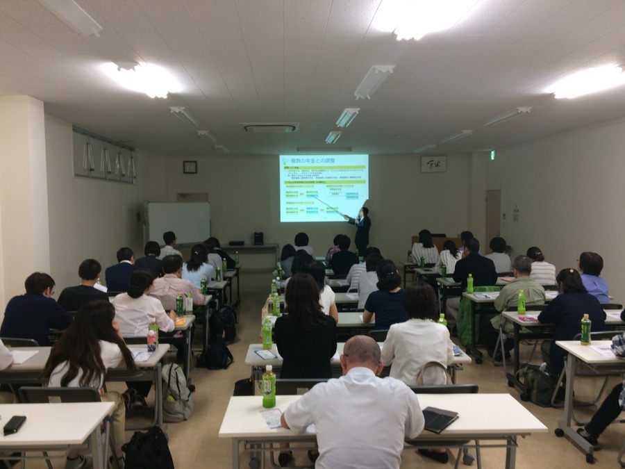 やましな訪問看護リハビリステーション(理学療法士の求人)の写真7枚目: