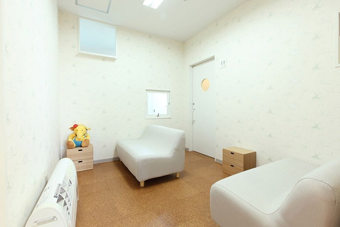 南房総ファミリアクリニック（看護師/准看護師の求人）の写真5枚目：