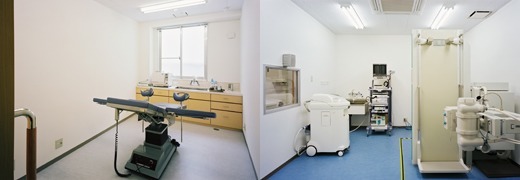 せんだ・クリニックの写真2枚目: